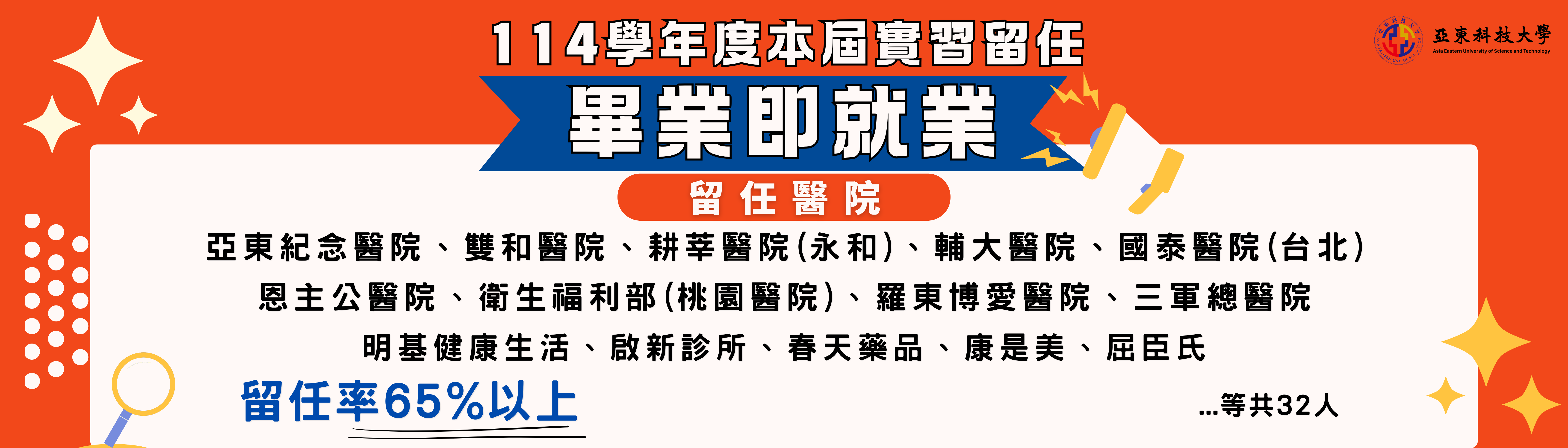 114應屆畢業生就業